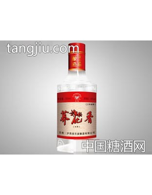 46vol荞化香