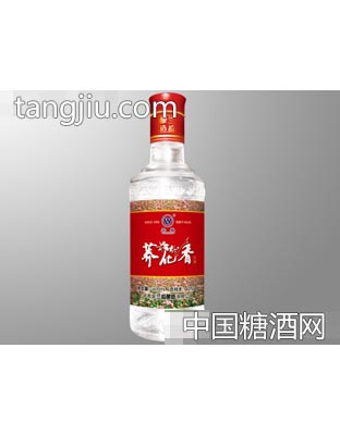 400ml荞化香