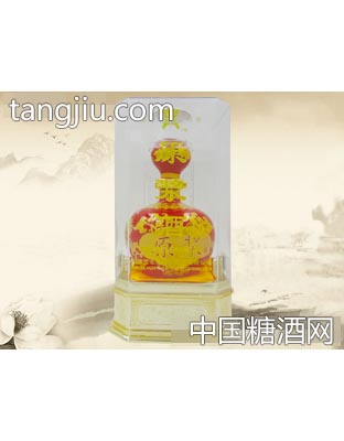 蓝之缘原浆酒20（红）