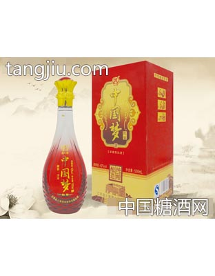 蓝之缘中国梦酒红钻