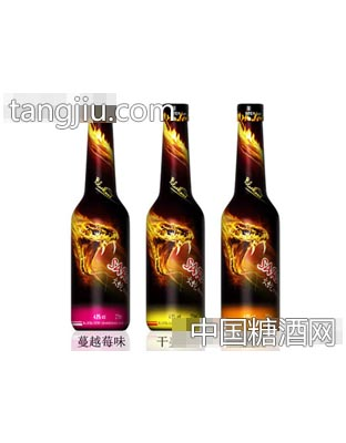 火蛇预调酒