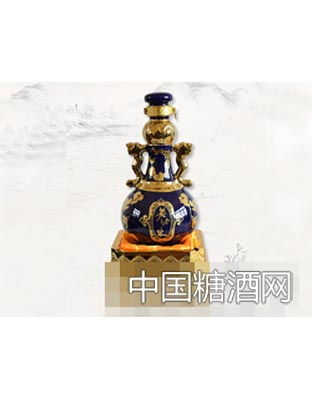 老北味酒52%500ml