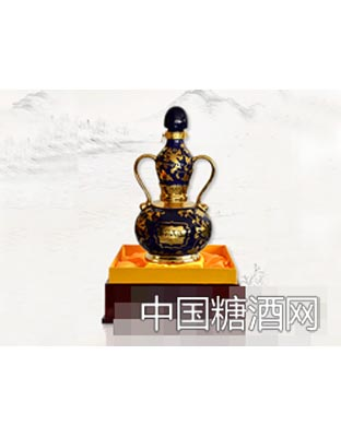 老北味御尊酒52%2000ml