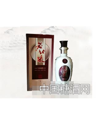 老北味酒5 42度500ML