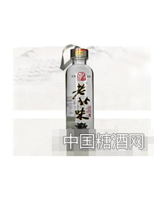 老北味原浆酒42度 500ML