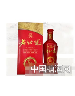 老北味喜之缘酒40度 450ML