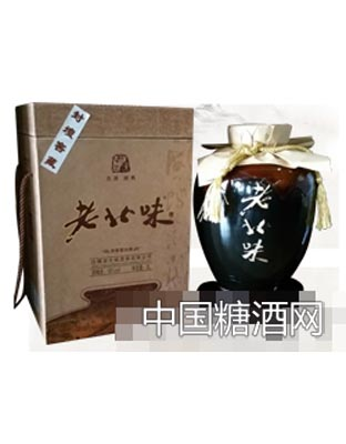 封坛窖藏56度 5L