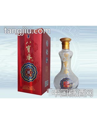 八宝春