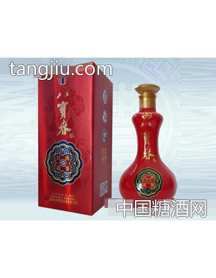 八宝春