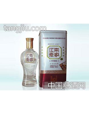 江南老家