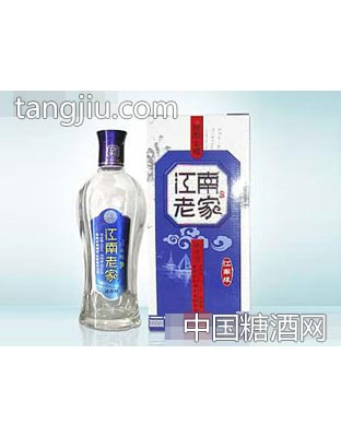 江南老家