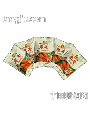 老李香卤小鸡腿