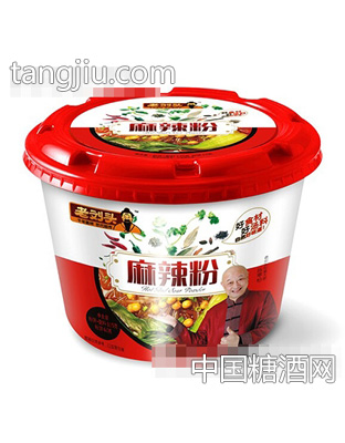 老刘头麻辣粉