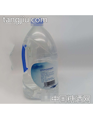 瓶装仰口矿泉水5000ml