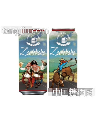 劳特巴赫精酿啤酒
