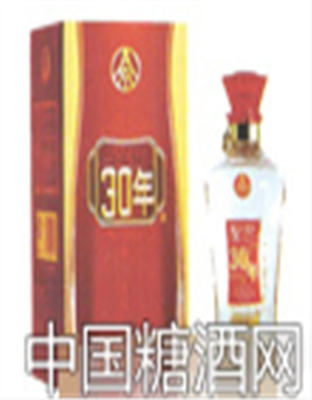 开放30【金福】