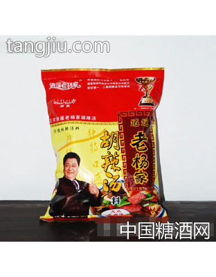 逍遥老杨家260g大众