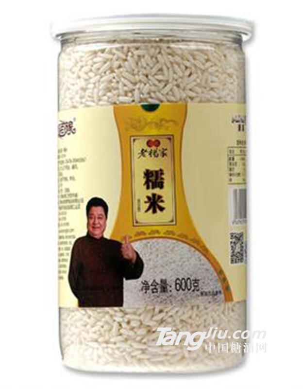 老杨家糯米600g