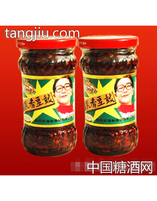 老渔翁鱼香豆豉