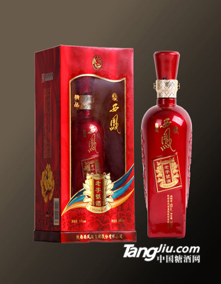 凤香精品45度