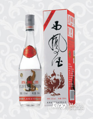 白标西凤