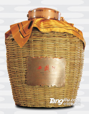 西凤·年份酒海酒