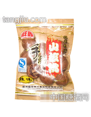 祥鑫辣味手剥核桃