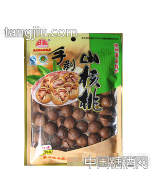 祥鑫手剥核桃238g