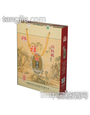 祥鑫礼盒山核桃