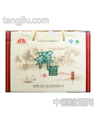祥鑫礼品装山核桃