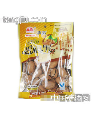 祥鑫袋装碧根果