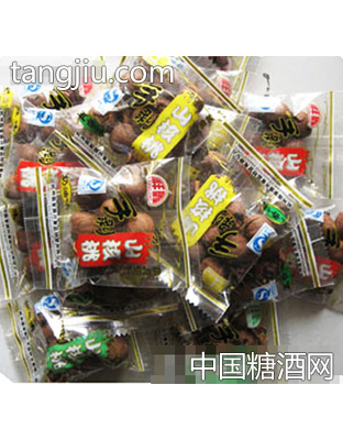 祥鑫手剥山核桃散装
