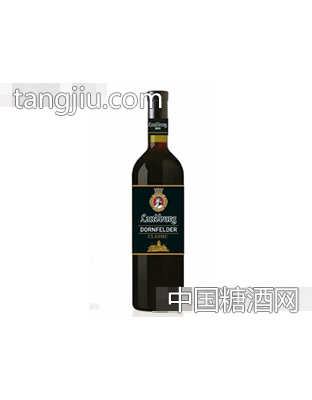 莱波丹菲特经典红葡萄酒