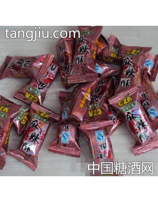 麻辣酥（散）