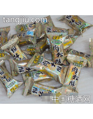 肉松酥（散）