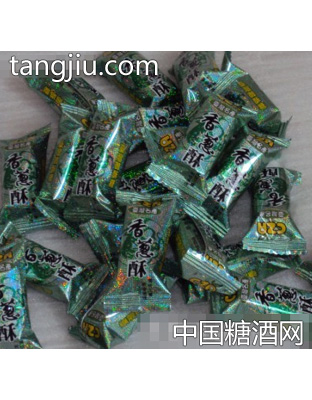 香葱酥（散）