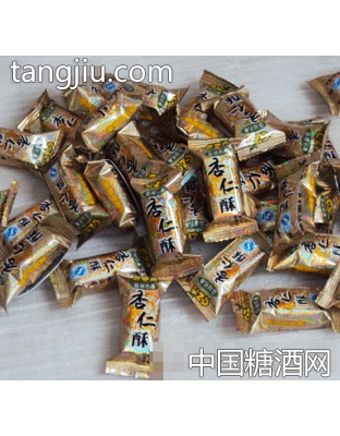 杏仁酥（散）