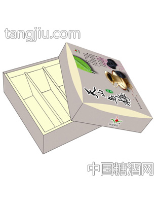 绿宝乌梅休闲小食品