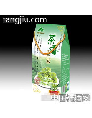 绿宝138g瓜仁酥