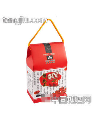 168g手提袋樱桃番茄