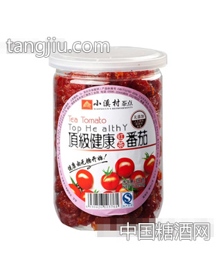 瓶装樱桃番茄