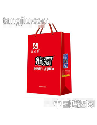 龙霸（银）果汁饮料礼盒装