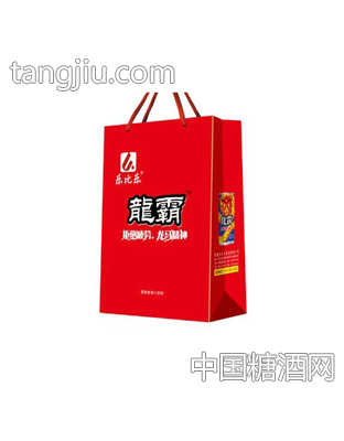 龙霸果汁饮料礼盒装
