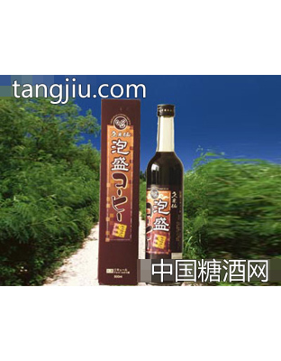 久米仙咖啡泡盛
