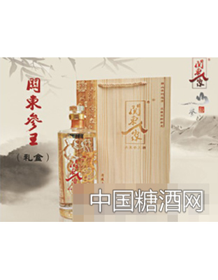 长寿仙草礼盒