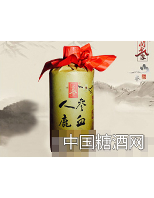 关东人家