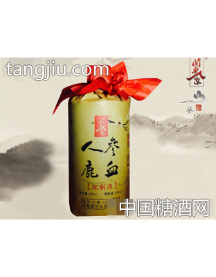 关东人家