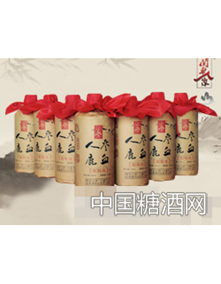 关东人家