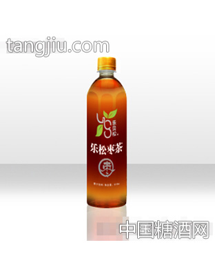 乐松枣茶
