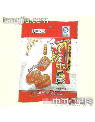 枣乡人家
